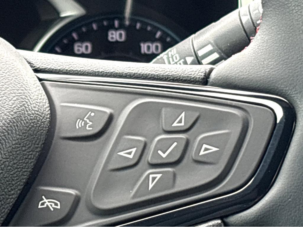 2024 Chevrolet Equinox Vehicle Photo in POOLER, GA 31322-3252