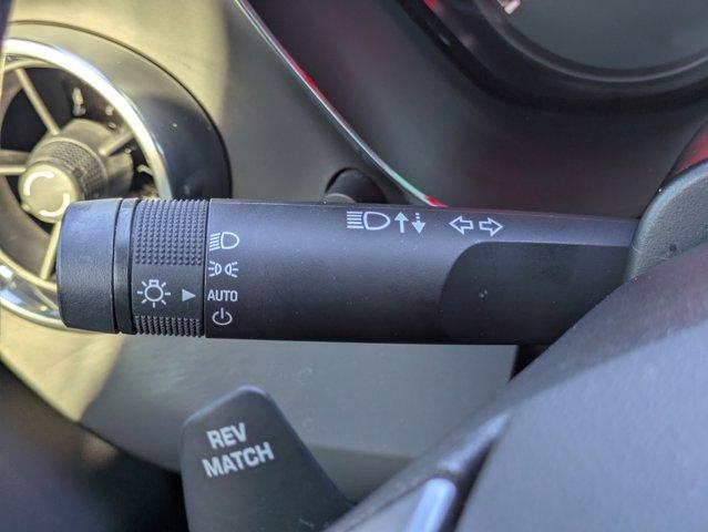 2019 Chevrolet Camaro Vehicle Photo in BRUNSWICK, GA 31525-1881