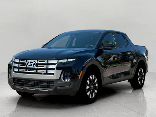 2026 Hyundai SANTA CRUZ Vehicle Photo in Neenah, WI 54956