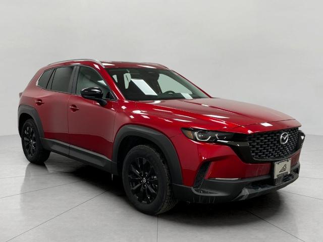 2026 Mazda CX-50 Vehicle Photo in Neenah, WI 54956