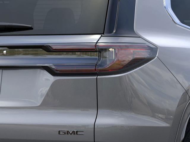 2026 GMC Acadia Denali Ultimate - 10