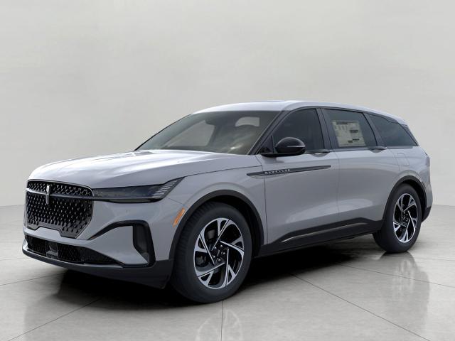 2026 Lincoln Nautilus Vehicle Photo in Neenah, WI 54956