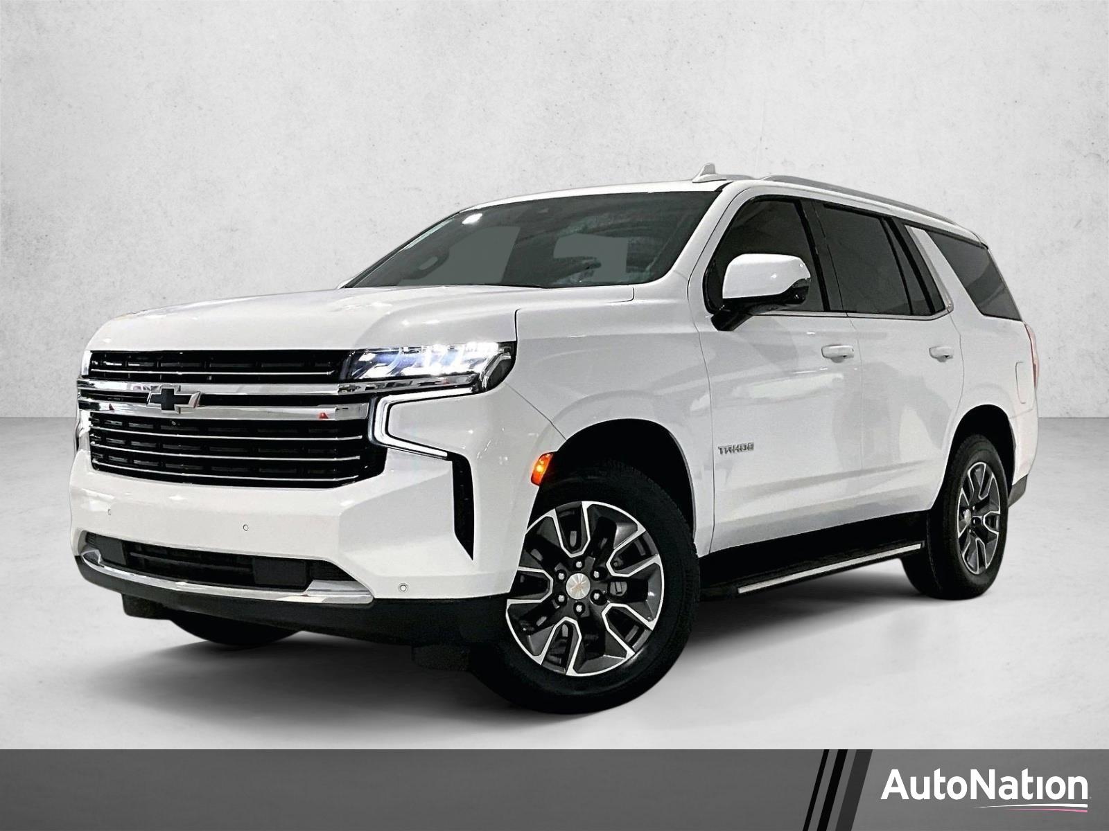 2023 Chevrolet Tahoe Vehicle Photo in MIAMI, FL 33172-3015