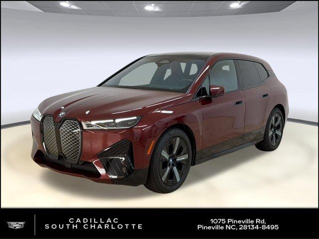 Select Vehicles