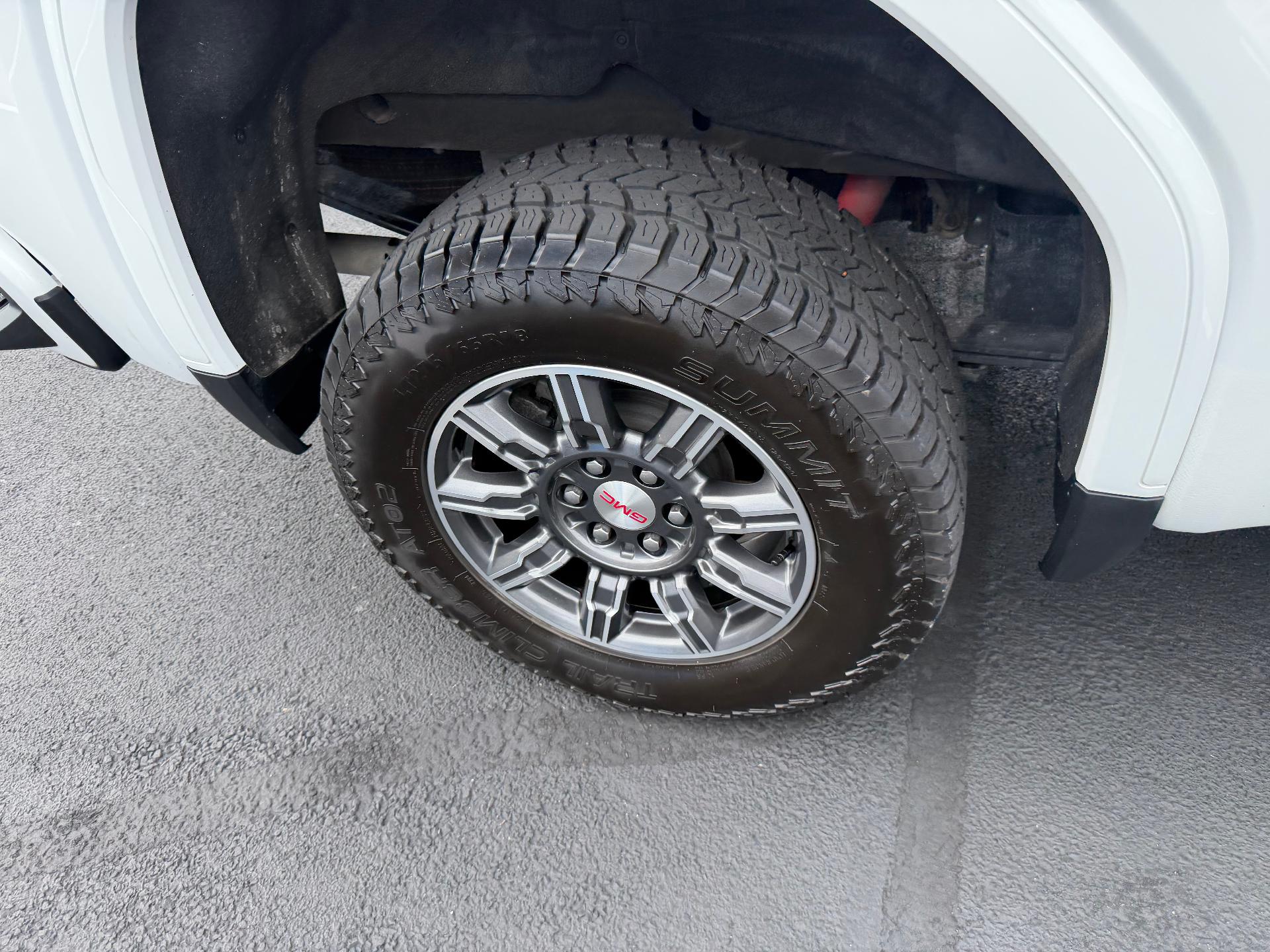 2024 GMC Sierra 1500 photo 11 of 34