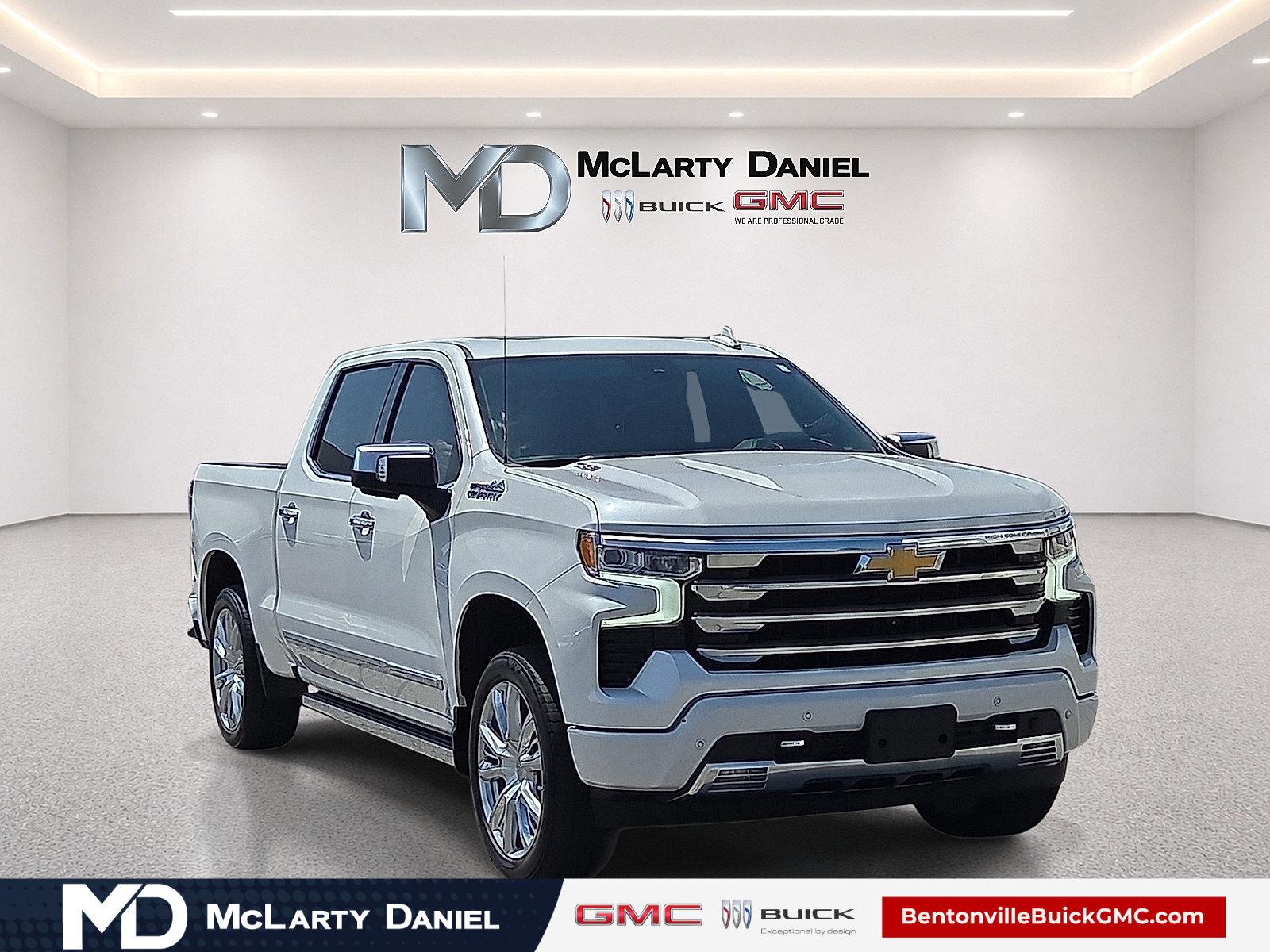 2023 Chevrolet Silverado 1500 Vehicle Photo in BENTONVILLE, AR 72712-7554