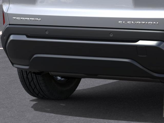 2027 GMC Terrain photo 14 of 32