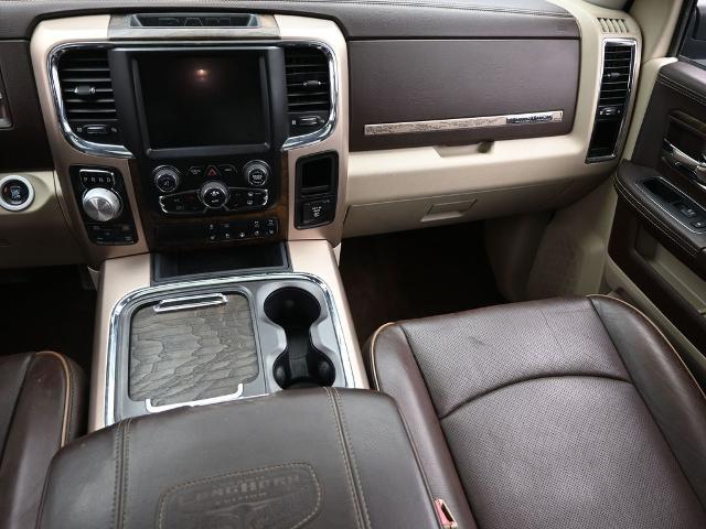 2016 Ram 1500 Vehicle Photo in Cedar Rapids, IA 52402