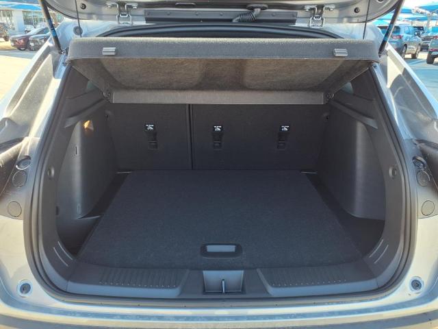 2025 Chevrolet Trax Vehicle Photo in Denton, TX 76205