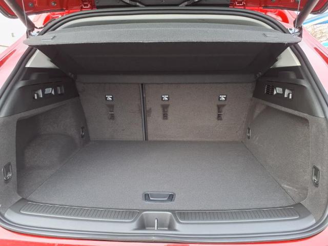 2025 Buick Envision Vehicle Photo in Denton, TX 76205