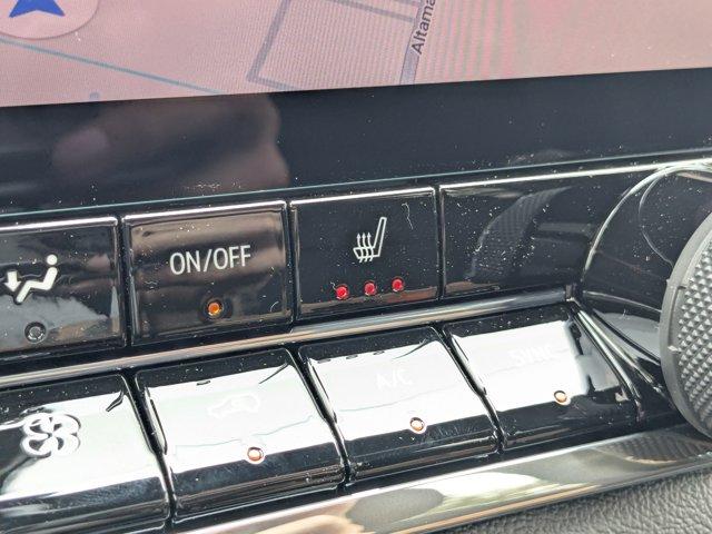 2024 Chevrolet Colorado Vehicle Photo in BRUNSWICK, GA 31525-1881