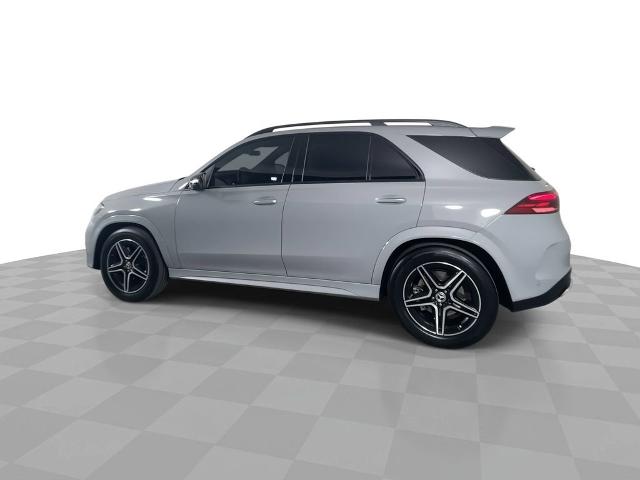 2024 Mercedes-Benz GLE 450 Vehicle Photo in GILBERT, AZ 85297-0402