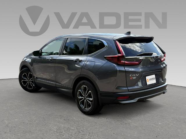 2020 Honda CR-V Vehicle Photo in Savannah, GA 31419