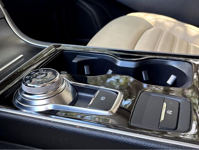 2019 Ford Edge Vehicle Photo in Hinesville, GA 31313