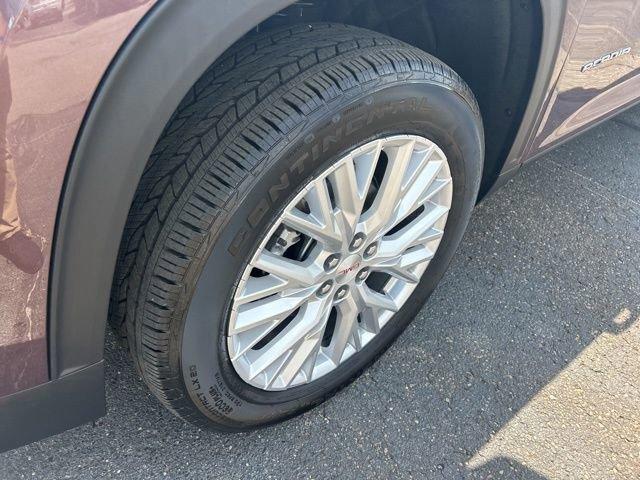 2026 GMC Acadia Vehicle Photo in SAINT CLAIRSVILLE, OH 43950-8512