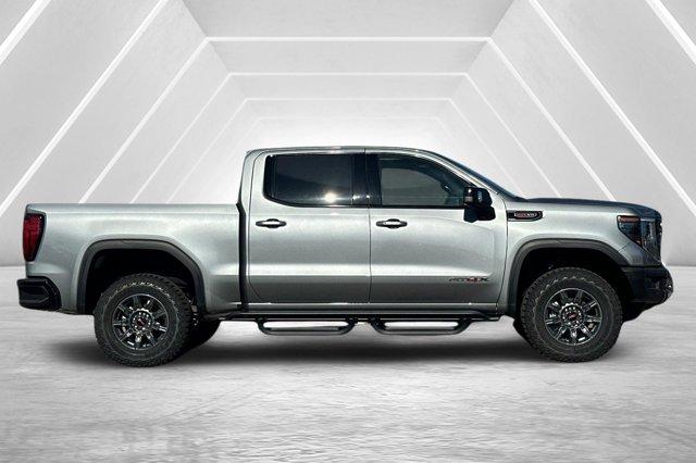 2025 GMC Sierra 1500 Vehicle Photo in STOCKTON, CA 95212-2838