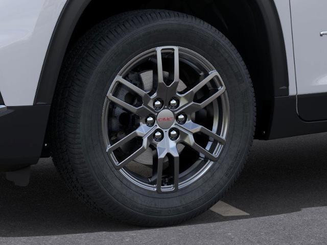 2026 GMC Acadia Vehicle Photo in HARRISBURG, PA 17111-1033