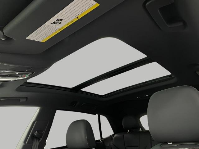 2025 Audi Q8 Vehicle Photo in Appleton, WI 54913