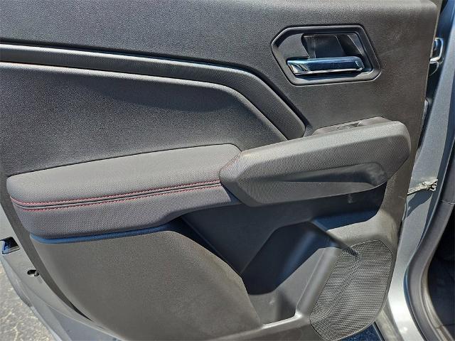 2025 Chevrolet Colorado Vehicle Photo in EASTLAND, TX 76448-3020