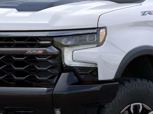 2026 Chevrolet Silverado 1500 Vehicle Photo in PITTSBURGH, PA 15226-1209
