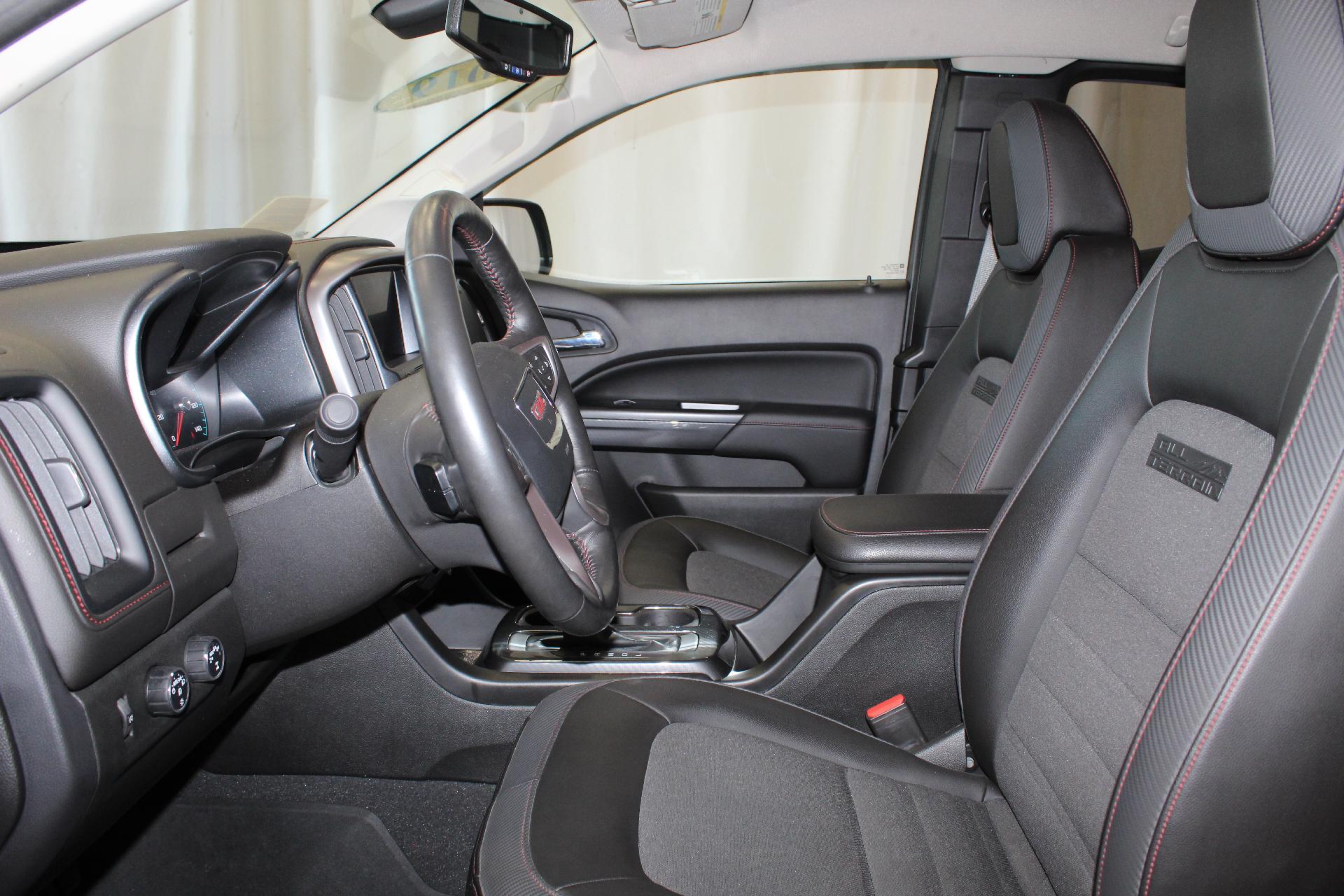 2019 GMC Canyon Vehicle Photo in NORTHAMPTON, MA 01060-1120