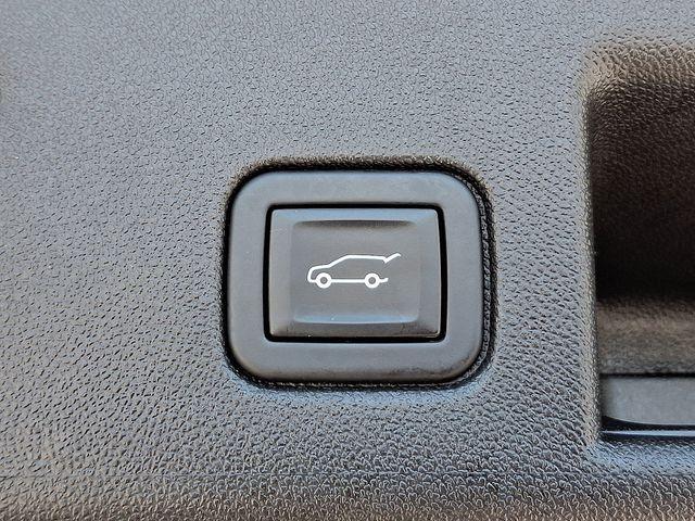 2024 Chevrolet Equinox Vehicle Photo in DANBURY, CT 06810-5034