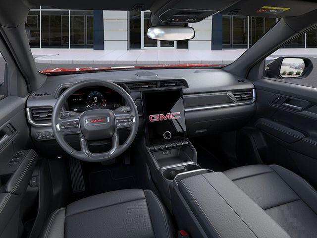 2026 GMC Terrain Vehicle Photo in WATERTOWN, CT 06795-3318