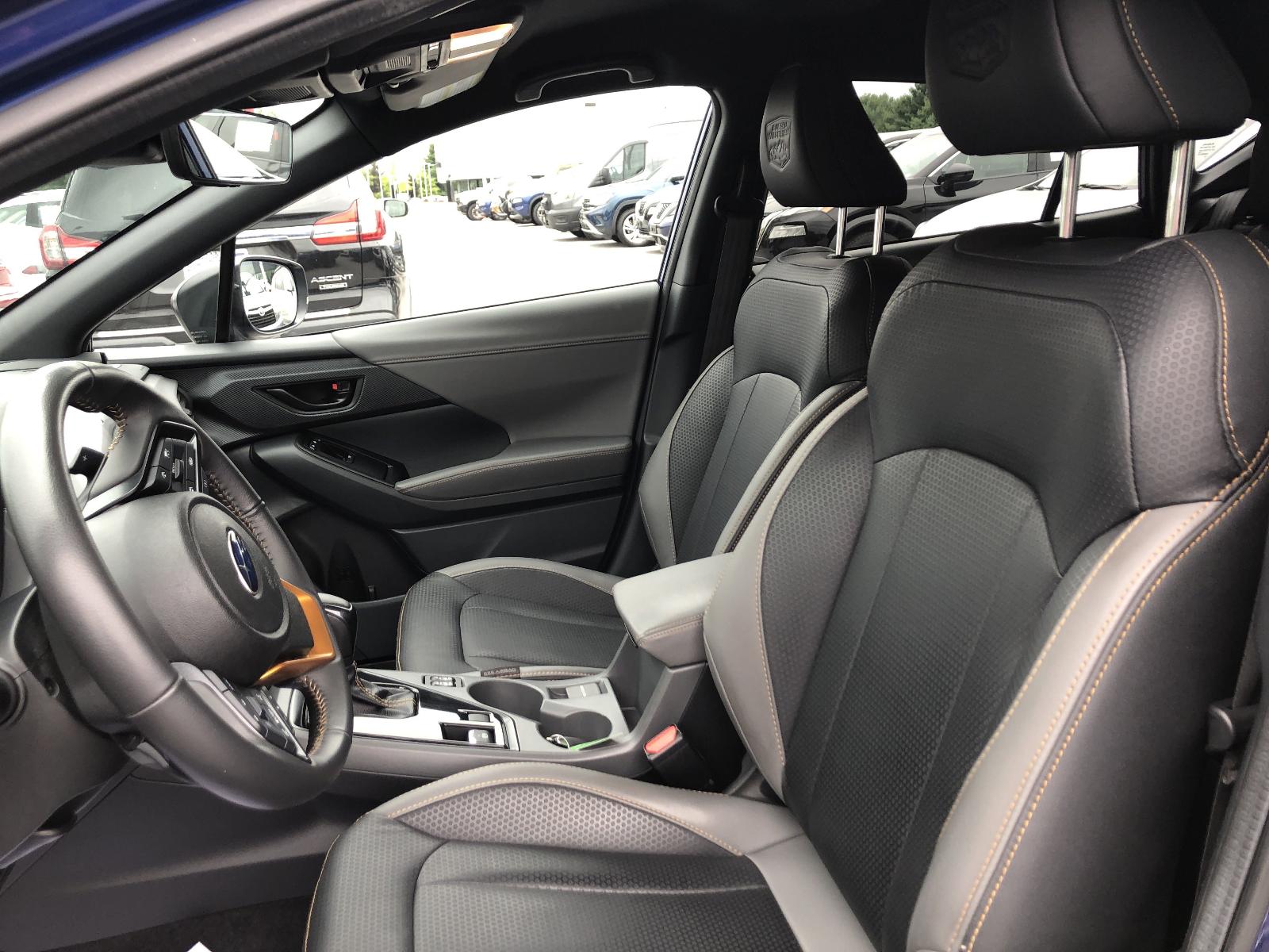 2024 Subaru Crosstrek Vehicle Photo in Mechanicsburg, PA 17050