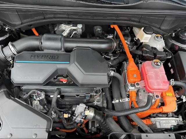2021 Kia Sorento Hybrid Vehicle Photo in MANITOWOC, WI 54220-5838