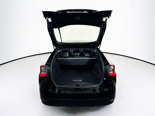 2019 Toyota Prius Vehicle Photo in Flemington, NJ 08822