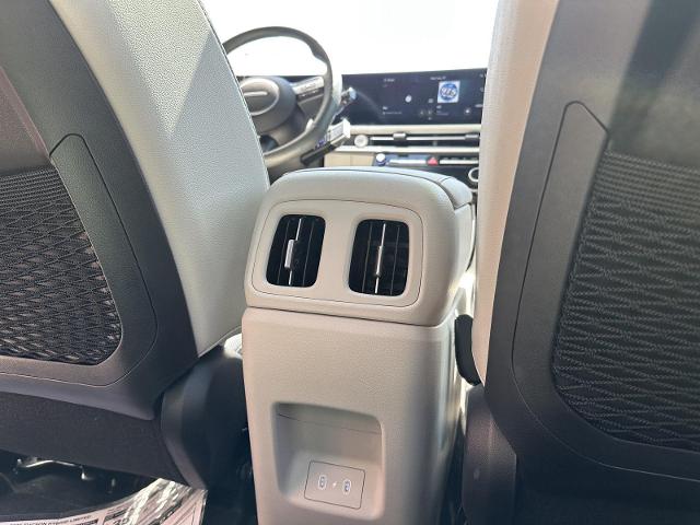 2025 Hyundai TUCSON Hybrid Vehicle Photo in Tucson, AZ 85712