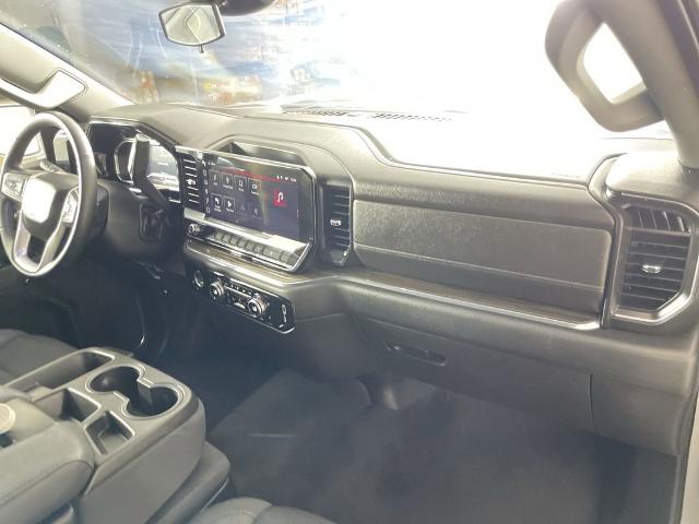 2023 GMC Sierra 1500 Vehicle Photo in GILBERT, AZ 85297-0402