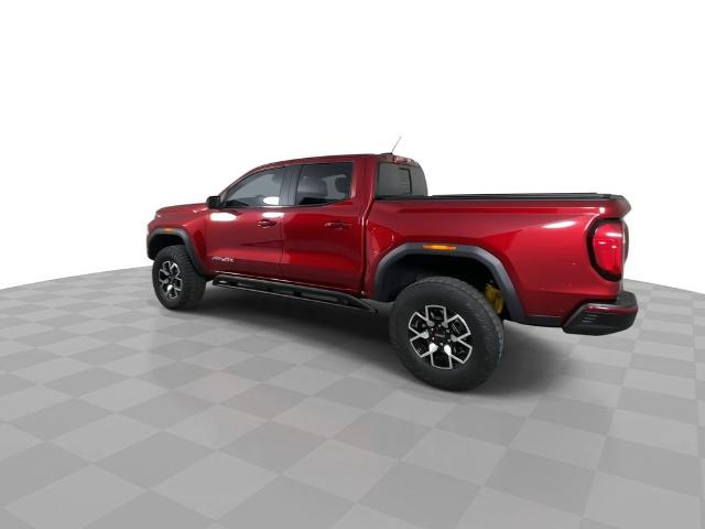 2023 GMC Canyon Vehicle Photo in GILBERT, AZ 85297-0402