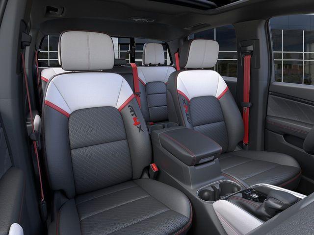 2026 GMC Canyon Vehicle Photo in WATERTOWN, CT 06795-3318