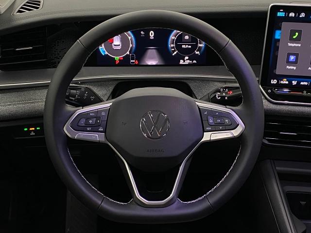 2025 Volkswagen Tiguan Vehicle Photo in Appleton, WI 54913