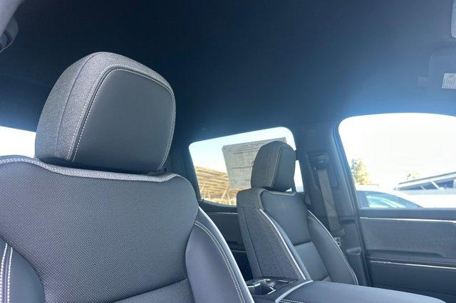 2026 GMC Sierra EV Vehicle Photo in STOCKTON, CA 95212-2838