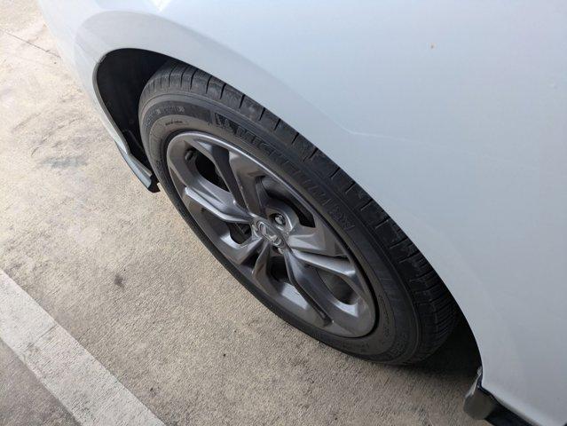 2024 Honda Accord Sedan Vehicle Photo in SELMA, TX 78154-1460