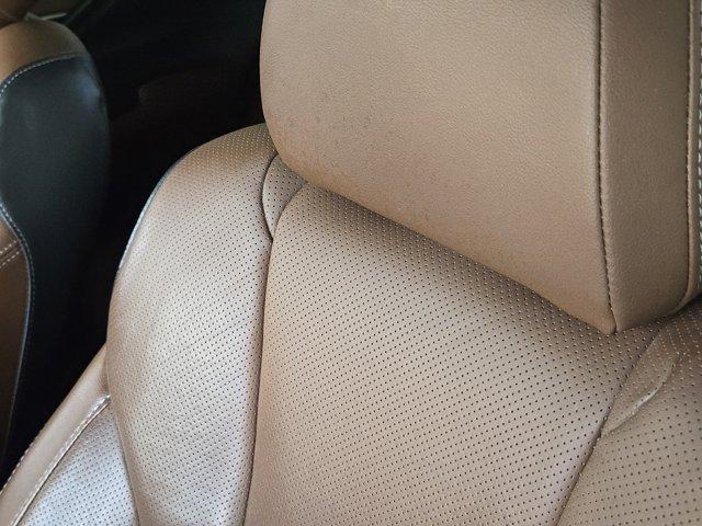 2020 Subaru Outback Vehicle Photo in Decatur, TX 76234