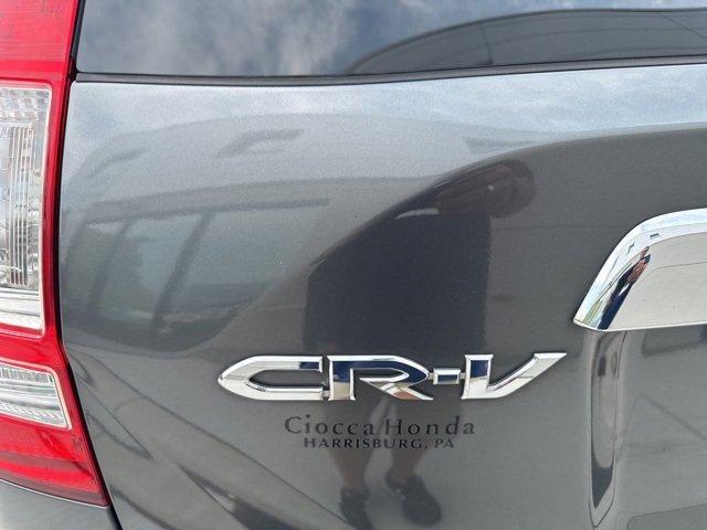 2011 Honda CR-V Vehicle Photo in Harrisburg, PA 17111