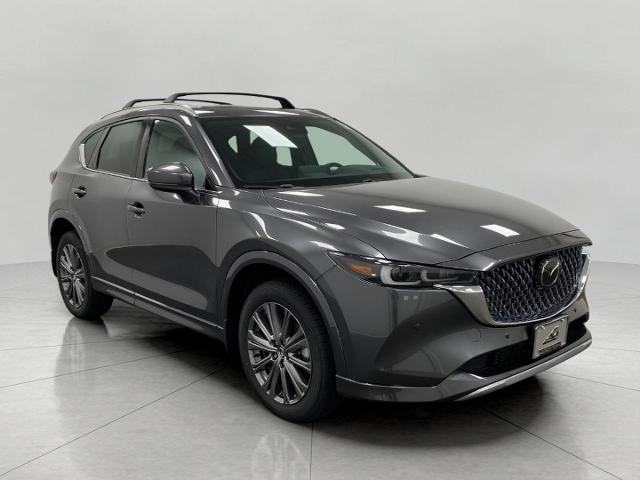 2025 Mazda CX-5 Vehicle Photo in Appleton, WI 54913