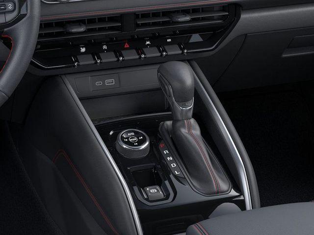2026 Chevrolet Colorado Vehicle Photo in DANBURY, CT 06810-5034