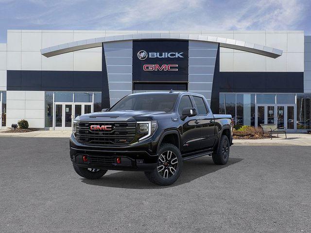 2026 GMC Sierra 1500 Vehicle Photo in DANBURY, CT 06810-5034