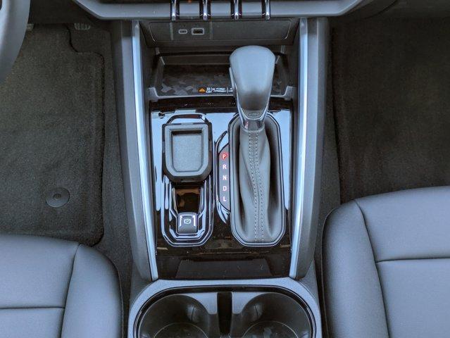 2025 Chevrolet Colorado Vehicle Photo in BRUNSWICK, GA 31525-1881