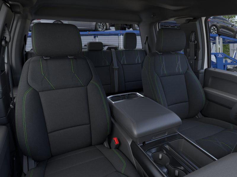 2025 Ford F-150 Vehicle Photo in Belle Vernon, PA 15012