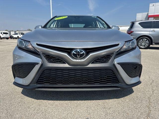 2023 Toyota Camry Vehicle Photo in Jonesboro, AR 72404