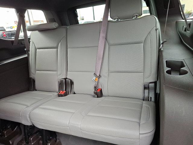 2022 GMC Yukon XL Vehicle Photo in HARRISBURG, PA 17111-1033