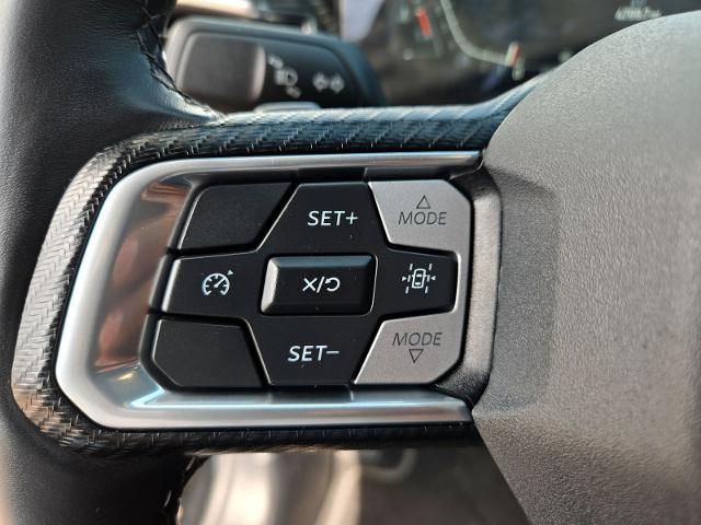 2024 Ford Mustang Vehicle Photo in Weatherford, TX 76087