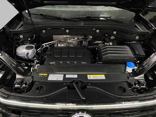 2026 Volkswagen Atlas Vehicle Photo in Appleton, WI 54913