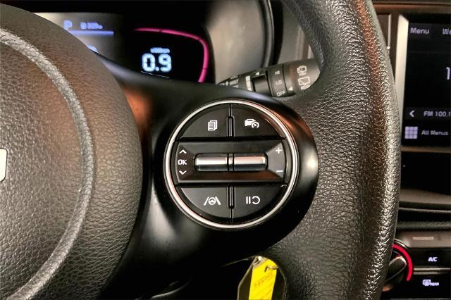 2023 Kia Soul Vehicle Photo in Lees Summit, MO 64086