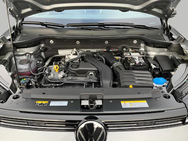 2025 Volkswagen Taos Vehicle Photo in Oshkosh, WI 54904